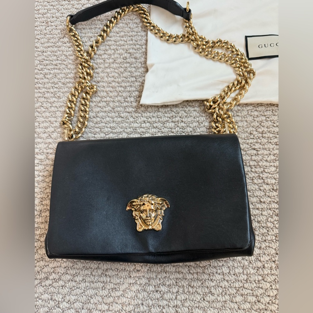 Versace crossbody bag